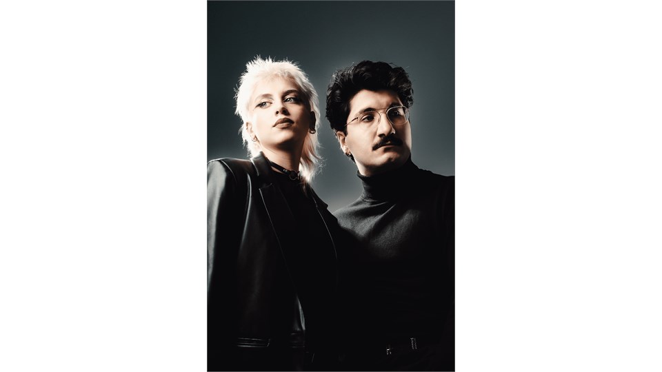 Soft Analog "Gecenin Koynunda Albüm Lansmanı"