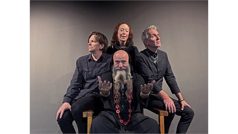 Kultur Shock