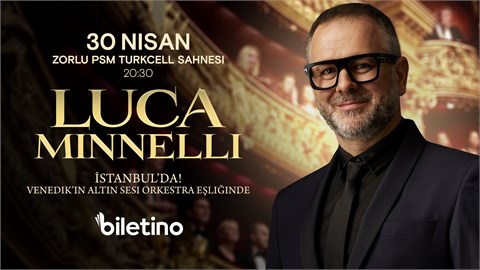 LUCA MINELLI