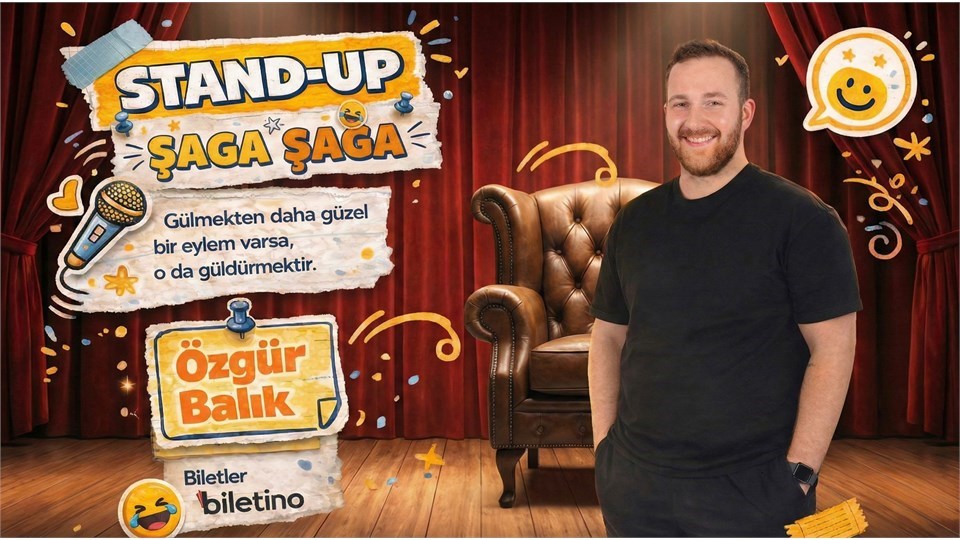 ŞAGA ŞAGA