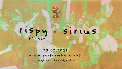 Rispy Project Sunset Sessions