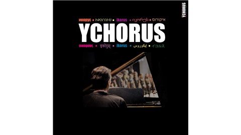 YCHORUS - Renkler'den Günümüze Müzikal Yolculuk