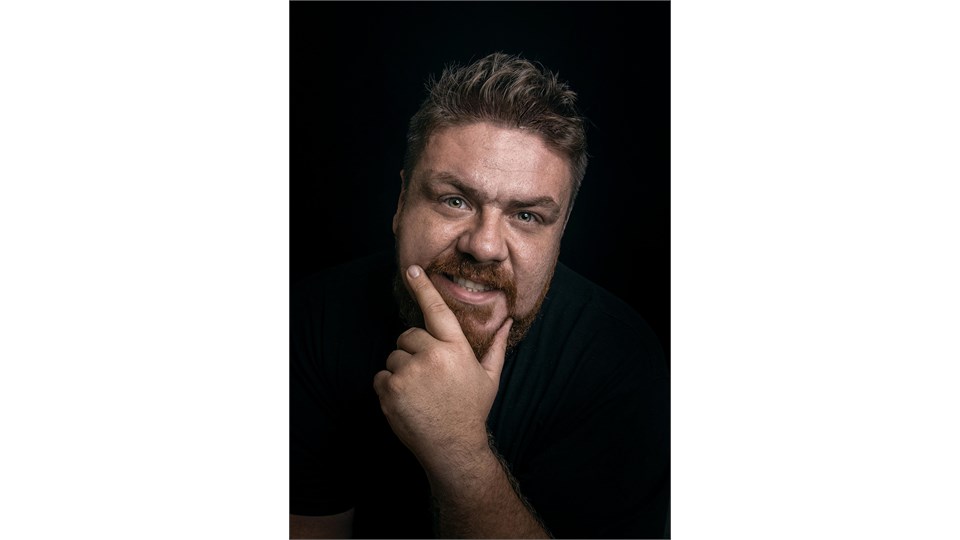 Emre Mutlu Stand Up
