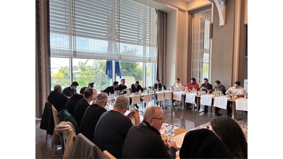 Kokteyl Atölyesi (Workshop Türkiye) İzmir