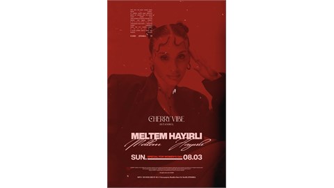 Cherry Kuruçeşme | Meltem Hayırlı