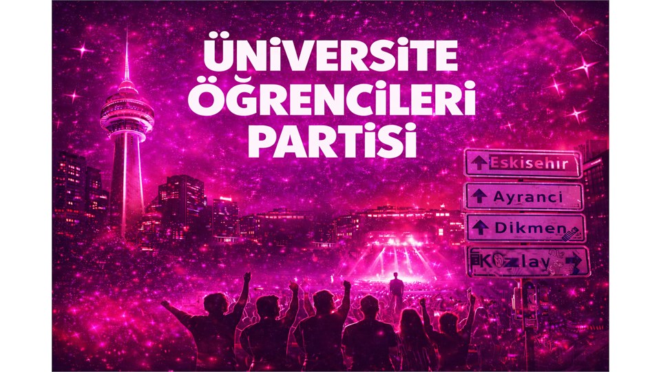 Üniversite Öğrencileri Partisi
