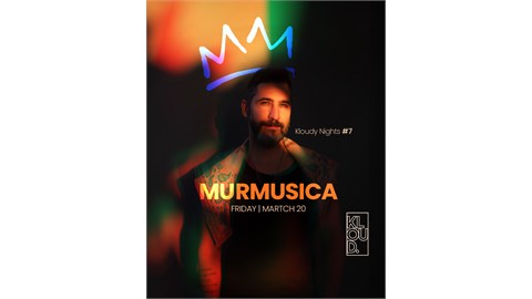 Murmusica Kloudy Night #7