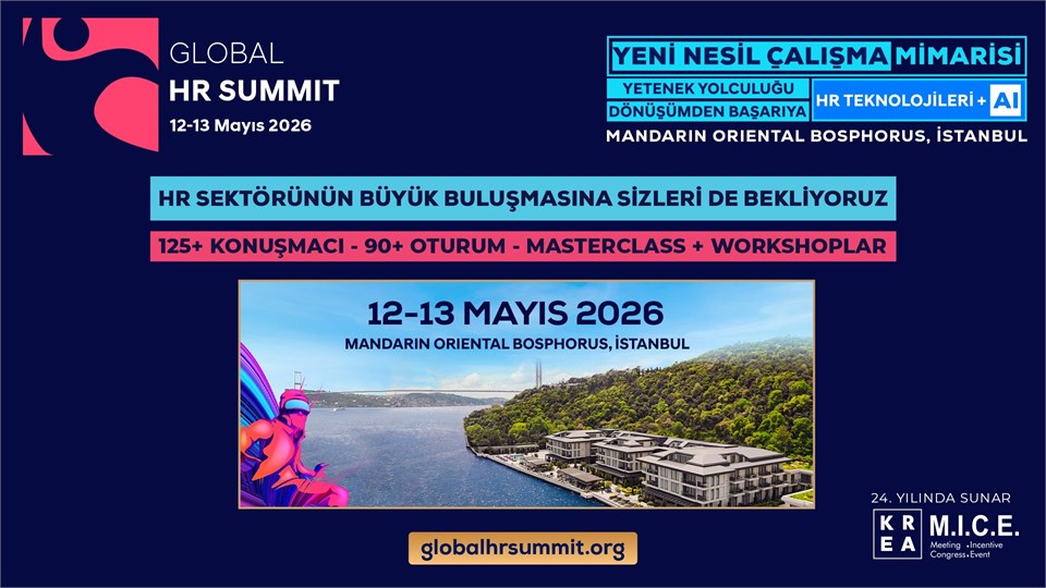 Global HR Summit 2026