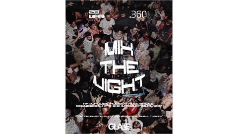 Mix The Night