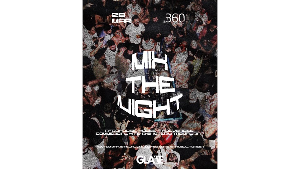 Mix The Night