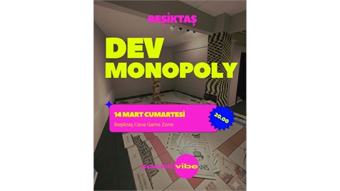 Dev Monopoly