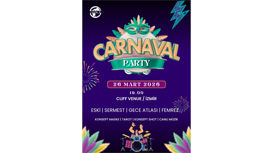 Carnaval Party