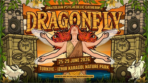 Dragonfly Festival 2026