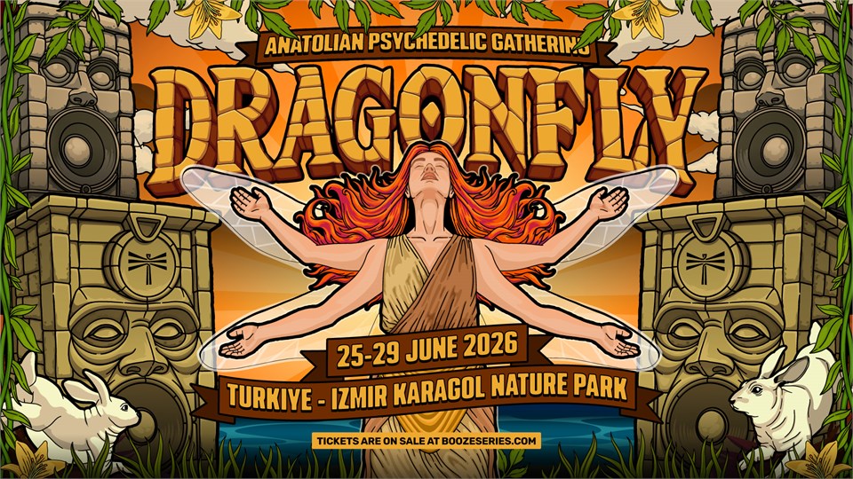 Dragonfly Festival 2026