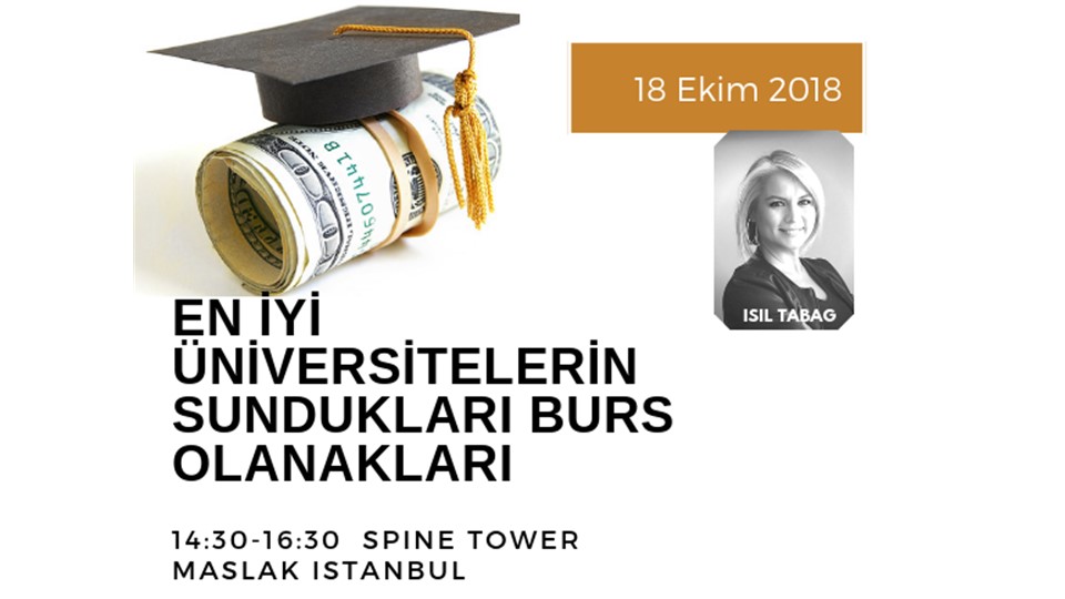 En İyi Üniversitelerin Sundukları Burs Olanakları