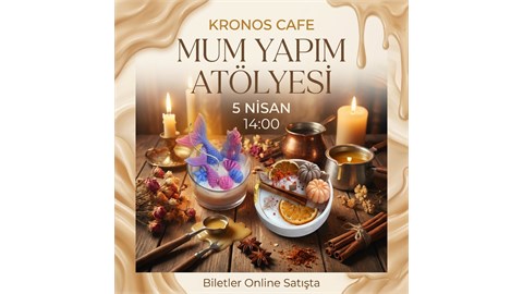 Mum Atölyesi