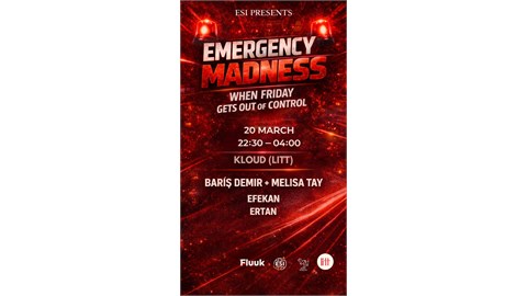 Emergency Madness 