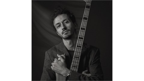 Umut Aksoy "Solace" Albüm Lansman Konseri