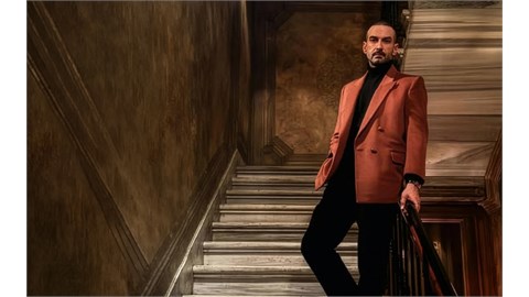 Kıvanç Kasar - Altın Saatler Konseri