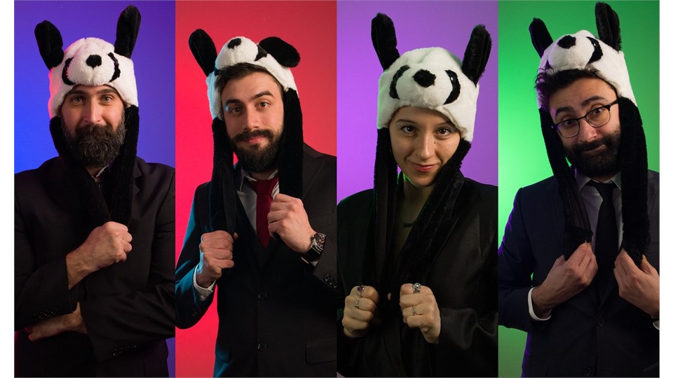Pandami Music
