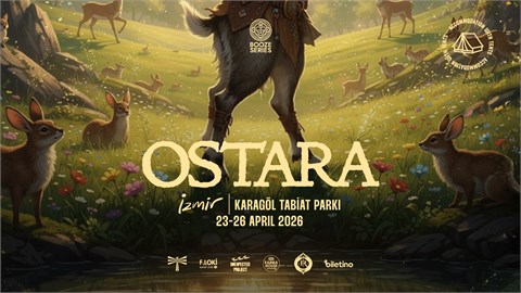 OSTARA | BAHARI KARŞILAMA