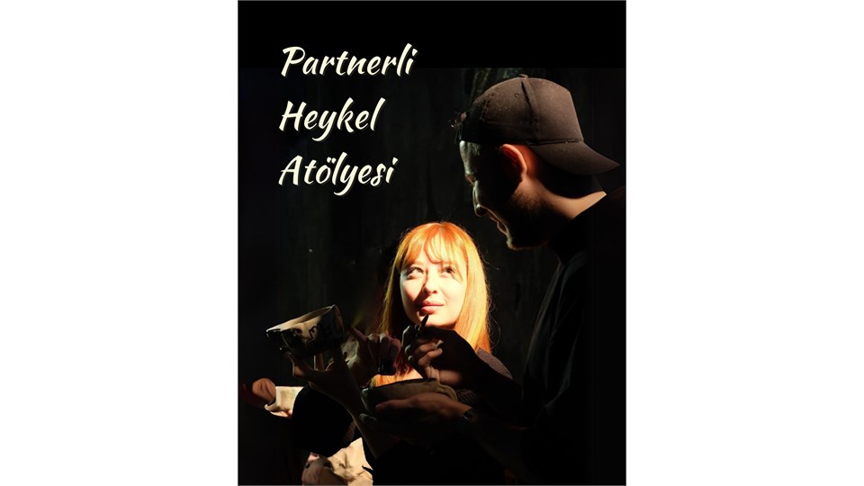 Partnerli Heykel Atölyesi