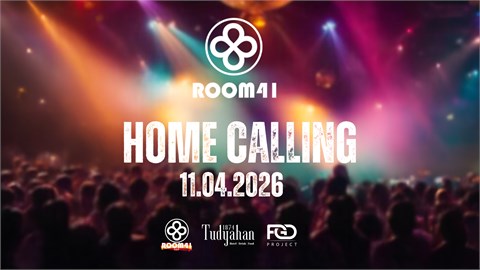 HOME CALLING