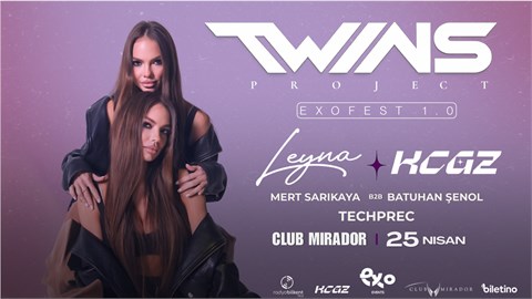 EXOFEST 1.0