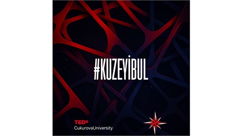 TEDxCukurovaUniversity