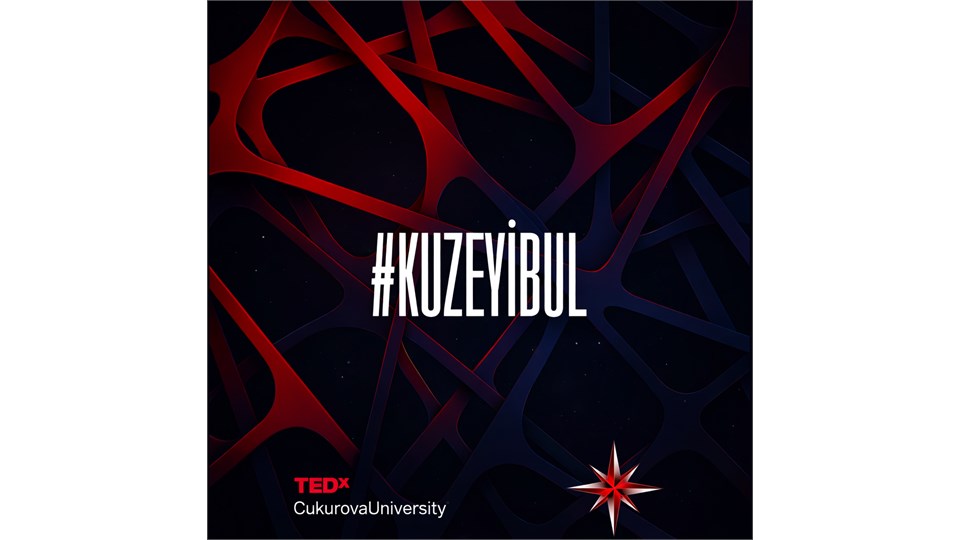 TEDxCukurovaUniversity