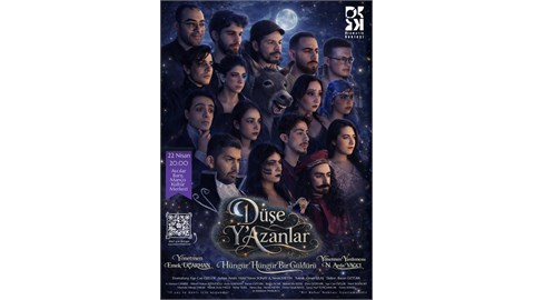 Düşe Y'Azanlar