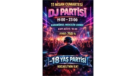 Mrslparty