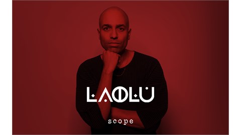 LAOLU-SCOPE ANKARA