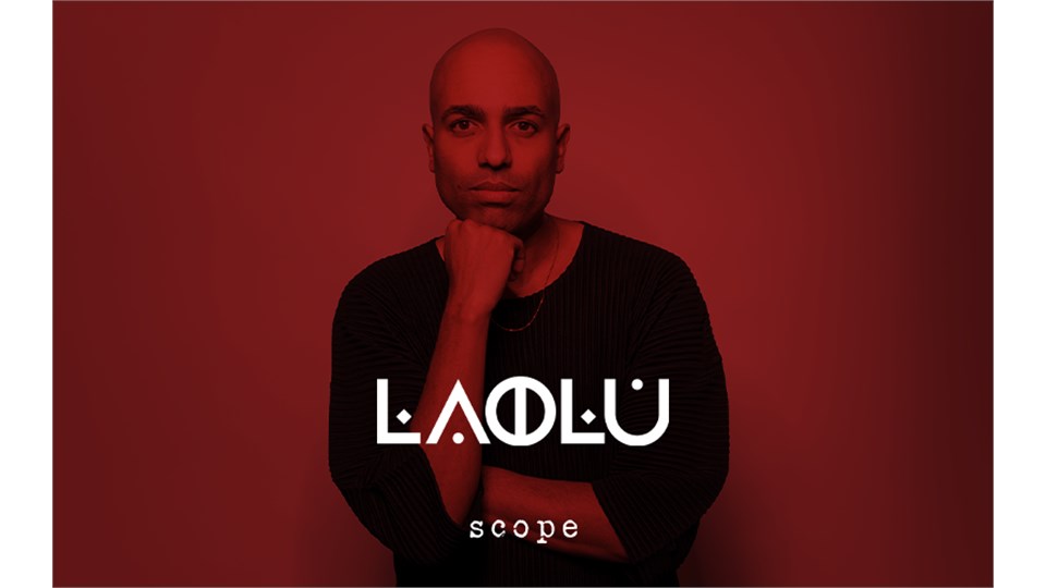 LAOLU-SCOPE ANKARA