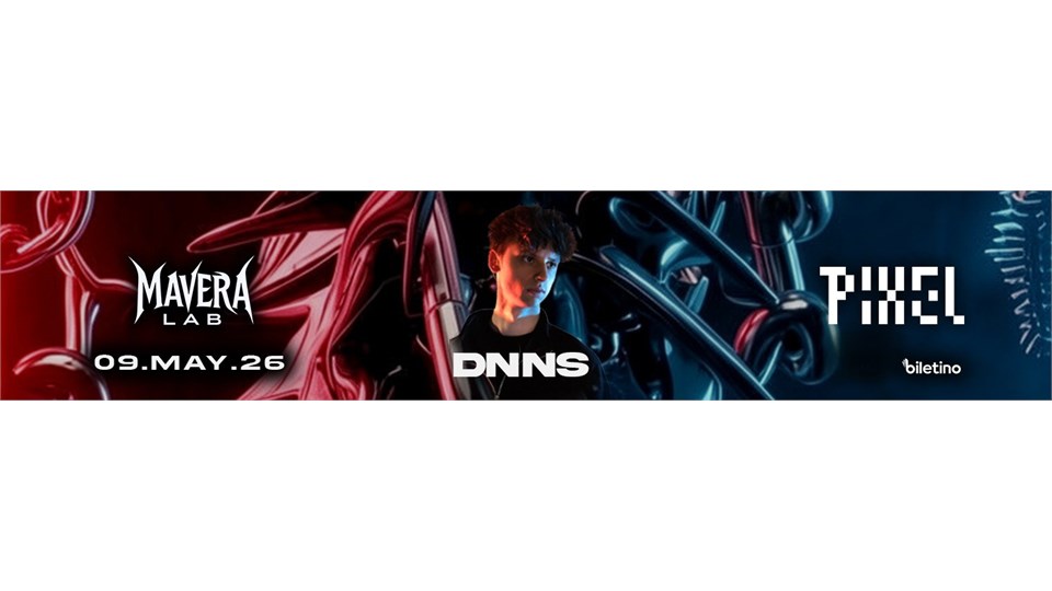 RAV404 Presents DNNS