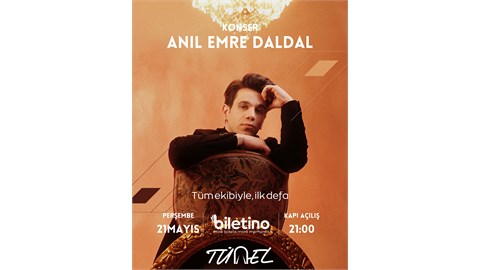 Anıl Emre Daldal-Mersin