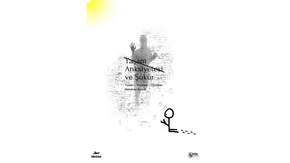 Yaşam Anksiyetesi Ve Şükür 