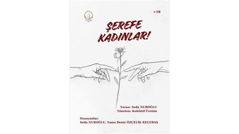 Şerefe Kadınlar