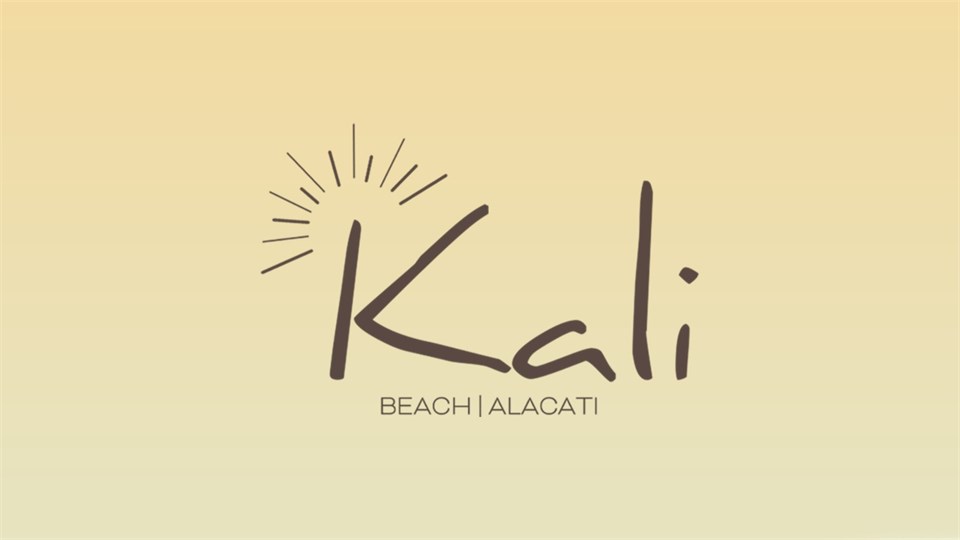KALİ BEACH REZERVASYON / RESERVATION-