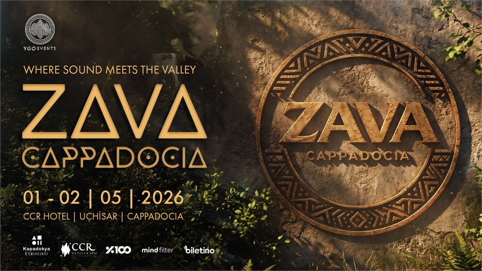 ZAVA CAPPADOCİA -2026