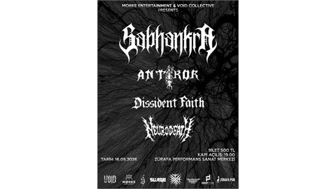 Underground Brutality Fest