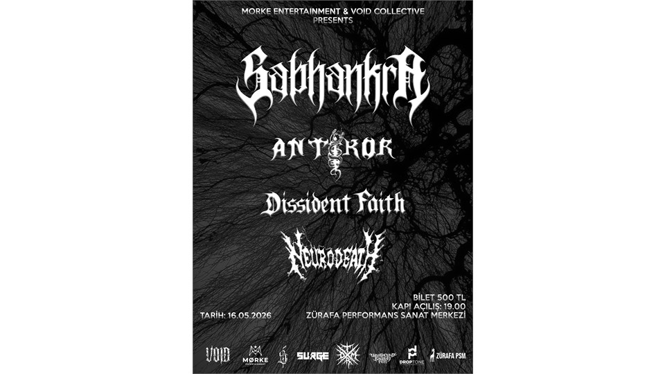 Underground Brutality Fest