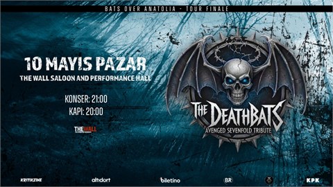 A Thousand Allies 5th Year Anniversary | 27 Mart 2026 | Dorock