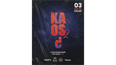 KAOS II