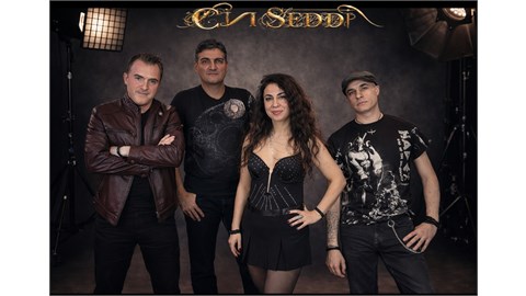 Cin Seddi