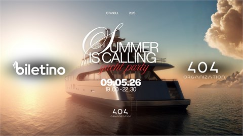 Yacht Party
