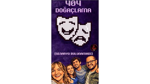 404 Doğaçlama Tiyatro
