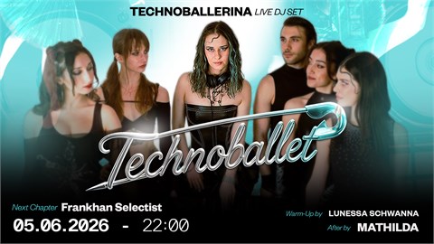 TechnoBallet