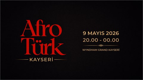 AFRO TÜRK KAYSERİ