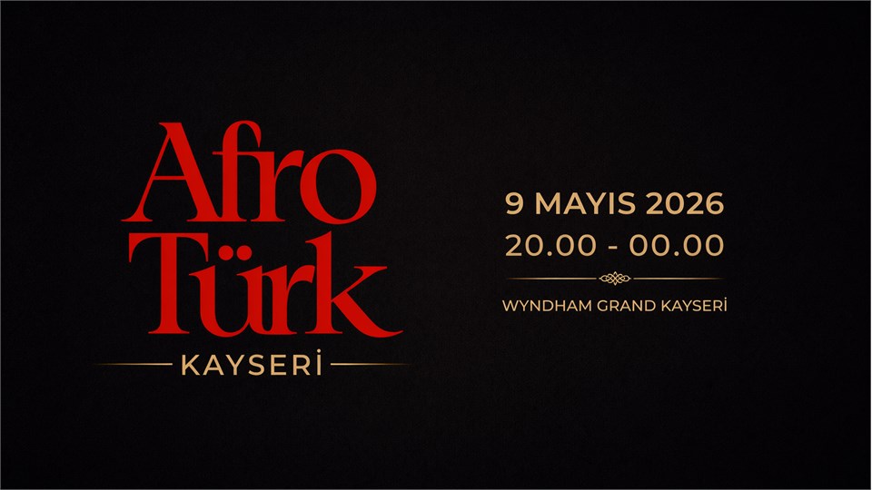 AFRO TÜRK KAYSERİ
